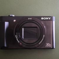 Fotocamera Sony HX80 selfie Y2Kcamera