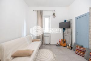 COMODO APPARTAMENTO RISTRUTTURATO IN VIA GIOVANNI