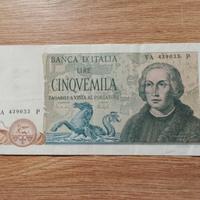 banconote