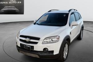 Chevrolet Captiva 2.0 VCDi 150CV 2WD LS*7 POSTI*AU