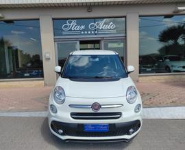 Fiat 500L Pro 1.3 MJT 95CV Mirror 4 posti (N1) OMO