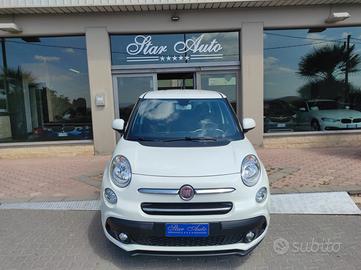 Fiat 500L Pro 1.3 MJT 95CV Mirror 4 posti (N1) OMO