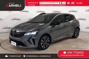 Renault Clio 1.0 tce Techno 90cv