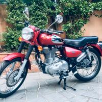 ROYAL ENFIELD 500 MC DEEB