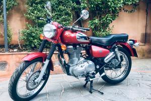 ROYAL ENFIELD 500 MC DEEB