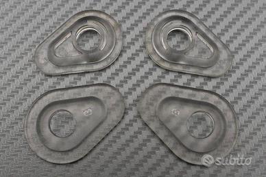 Tappo foro frecce nuove per Yamaha XSR 700