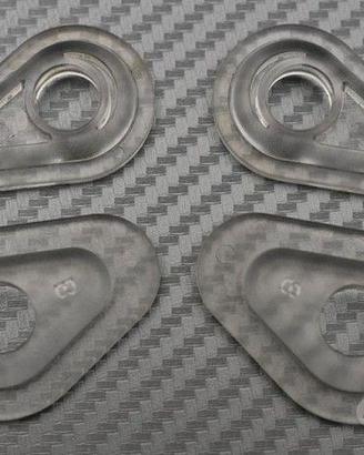 Tappo foro frecce nuove per Yamaha XSR 700