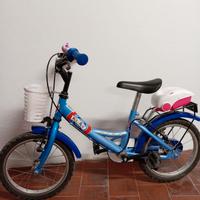 bici bimba