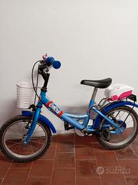 bici bimba