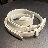 Tracolla originale LAVA ME Ideal Strap 2 White
