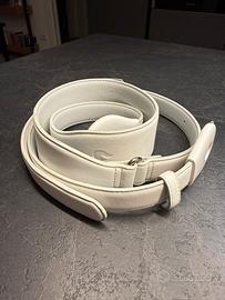 Tracolla originale LAVA ME Ideal Strap 2 White