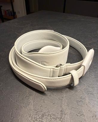 Tracolla originale LAVA ME Ideal Strap 2 White