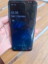 Samsung GALAXY S8