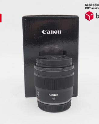 Canon RF 45 F1.2 STM (Canon)