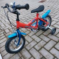 Bici bambino 
