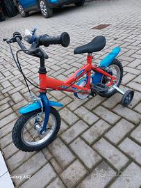 Bici bambino 