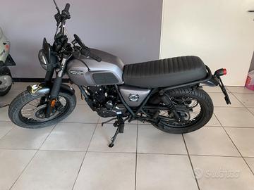 Brixton Felsberg 125 2019