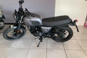 Brixton Felsberg 125 2019