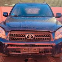 Ricambi Toyota Rav 4 2008 2.2 D-4D 2ADFTV