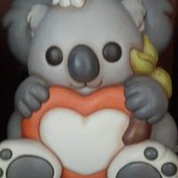 Koala maxy rhun