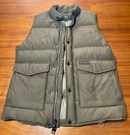 Smanicato / Gilet Woolrich