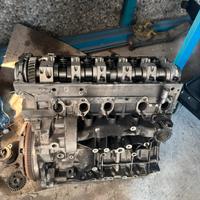 Motore  vw t5 2,5 cod motore BPC