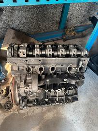 Motore  vw t5 2,5 cod motore BPC