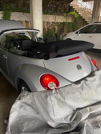 New beetle 2008