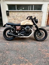 Moto Guzzi V7 Special 750 - 2015 | Café Racer | 26