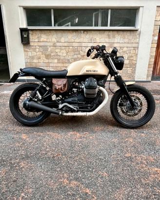 Moto Guzzi V7 Special 750 - 2015 | Café Racer | 26