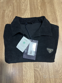 Prada polo t shirt