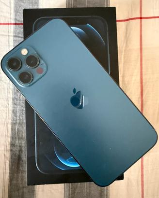 Iphone 12 pro
