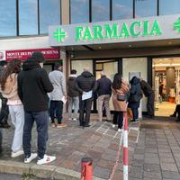 Aiuto persone anziane e/o disabili