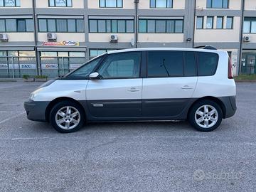 RENAULT Espace 4ª 2.0 dCi 130CV Initiale / 7p