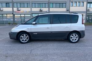 RENAULT Espace 4ª 2.0 dCi 130CV Initiale / 7p