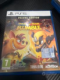 Giochi play 4 e play 5 LEGGERE DESCRIZIONE