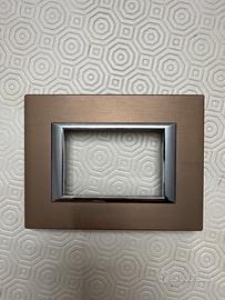 Placche bTicino Axolute