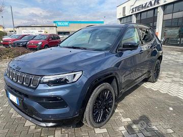 JEEP Compass 1.6 Multijet II 2WD S Come Nuovo 11