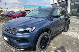 JEEP Compass 1.6 Multijet II 2WD S Come Nuovo 11