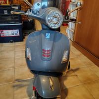 Piaggio Vespa - Moto Scooter Elettrico per Bambini