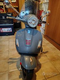 Piaggio Vespa - Moto Scooter Elettrico per Bambini
