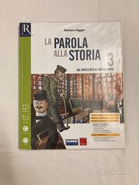 La parola alla storia 3