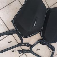 valige yamaha tracer