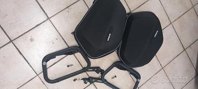 valige yamaha tracer