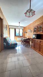 Appartamento vicino piste da sci