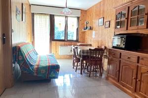 Appartamento vicino piste da sci