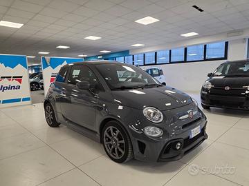 ABARTH 595 1.4 t-jet 145cv my18 U177312