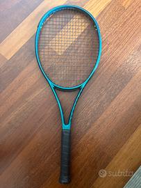 Racchetta Tennis Wilson Blade 101L V9 (16x20)