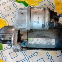 Motorino d'avviamento