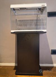 Acquario 40 litri
